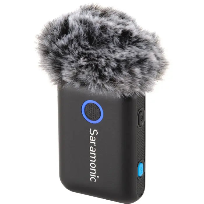 Saramonic Blink 500 B2+ 2-Person Wireless Clip-On Microphone System