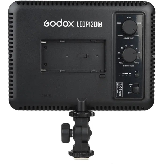Godox LEDP120C LED Light Panel