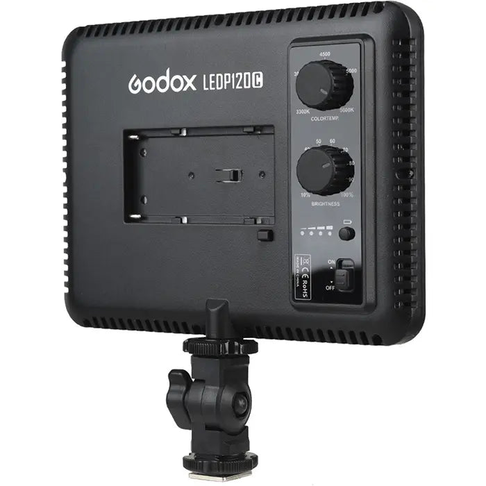 Godox LEDP120C LED Light Panel