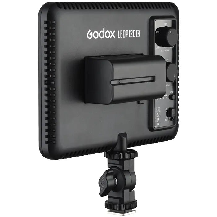 Godox LEDP120C LED Light Panel