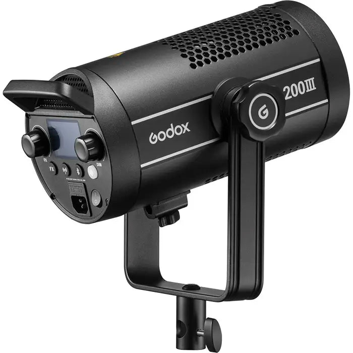 Godox SL200III Daylight LED