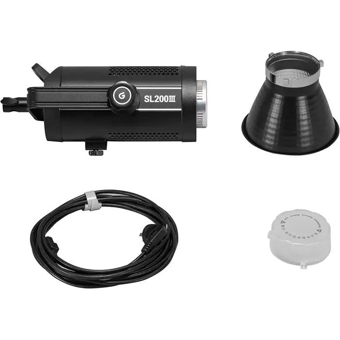 GODOX_SL-200III_05