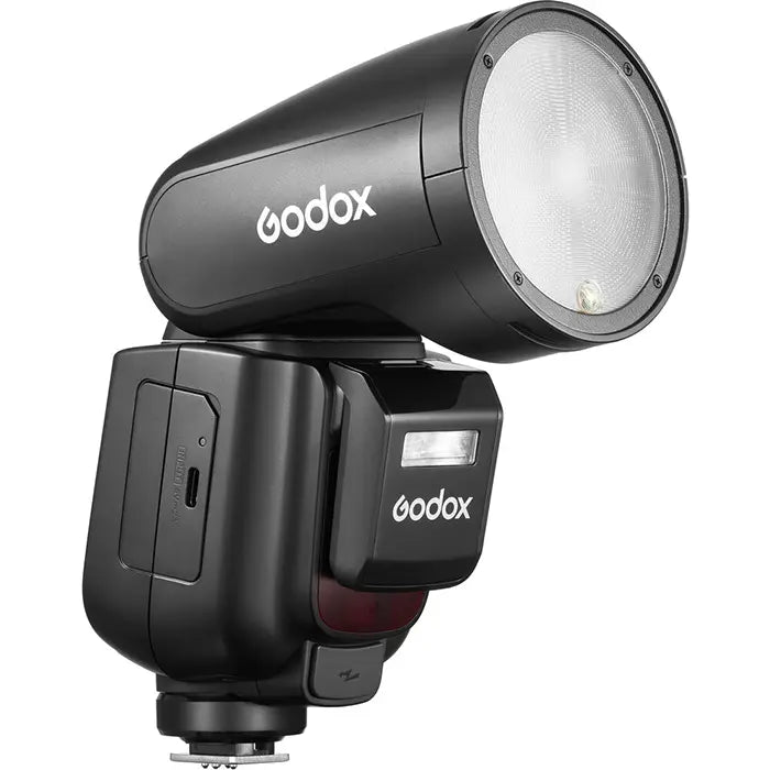 Godox V1Pro TTL Flash