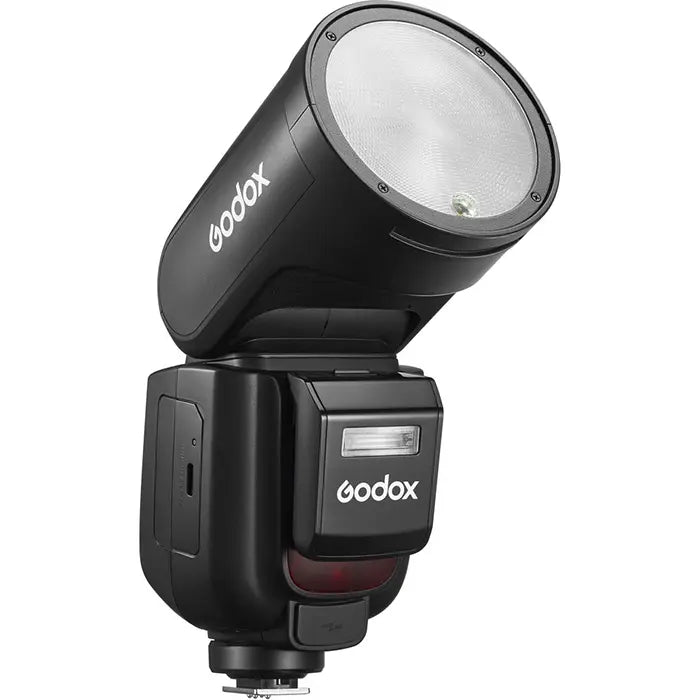 Godox V1Pro TTL Flash