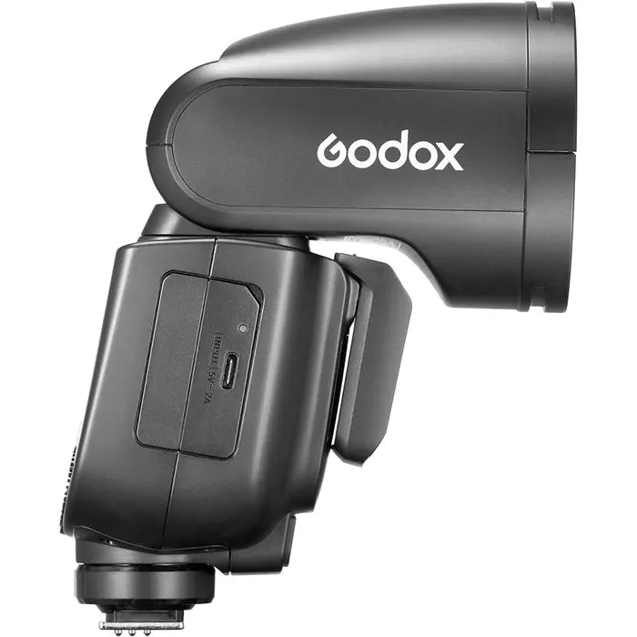 Godox V1Pro TTL Flash