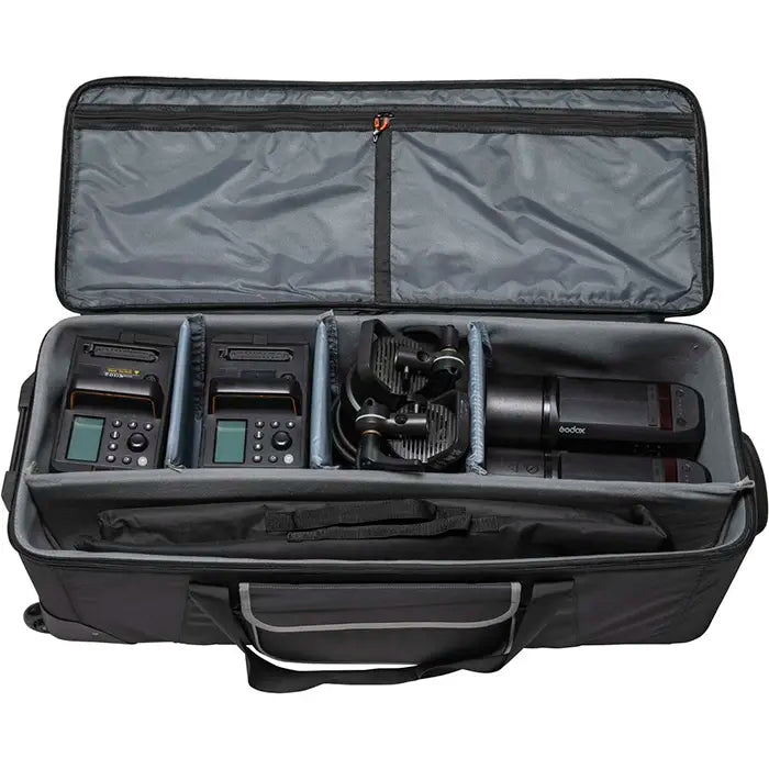 The Godox CB-06 Hard Carrying Case