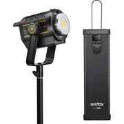 Godox VL200II LED