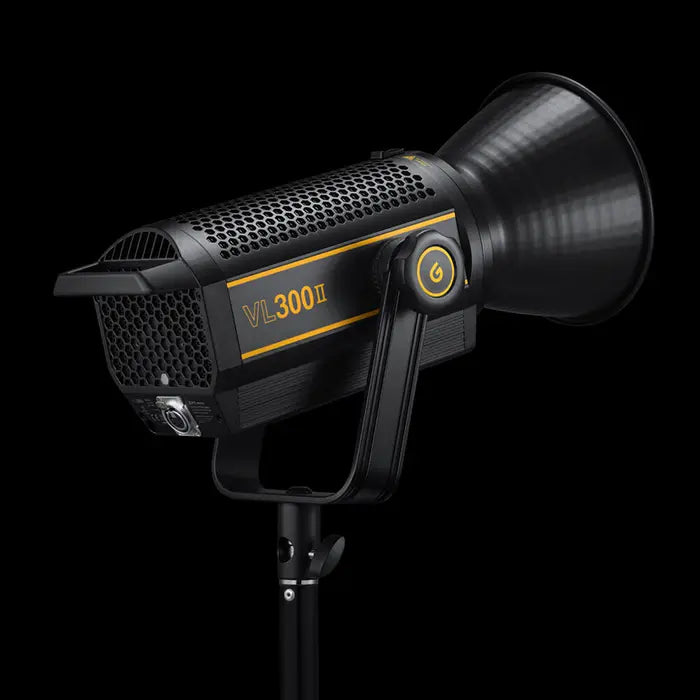 Godox VL300II Daylight LED Monolight