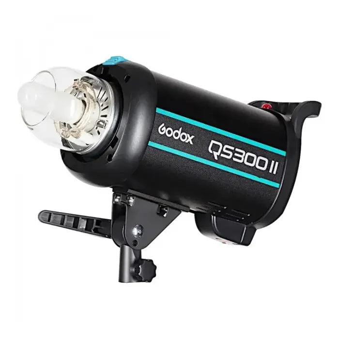 Godox QS300II QS400II Studio Flash
