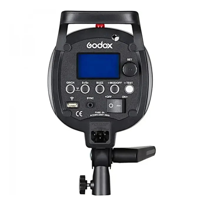 Godox QS300II Studio Flash