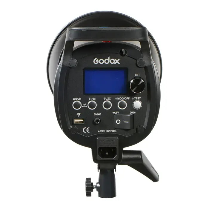 Godox QS400II Studio Flash