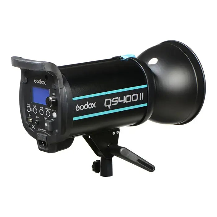 Godox QS400II Studio Flash