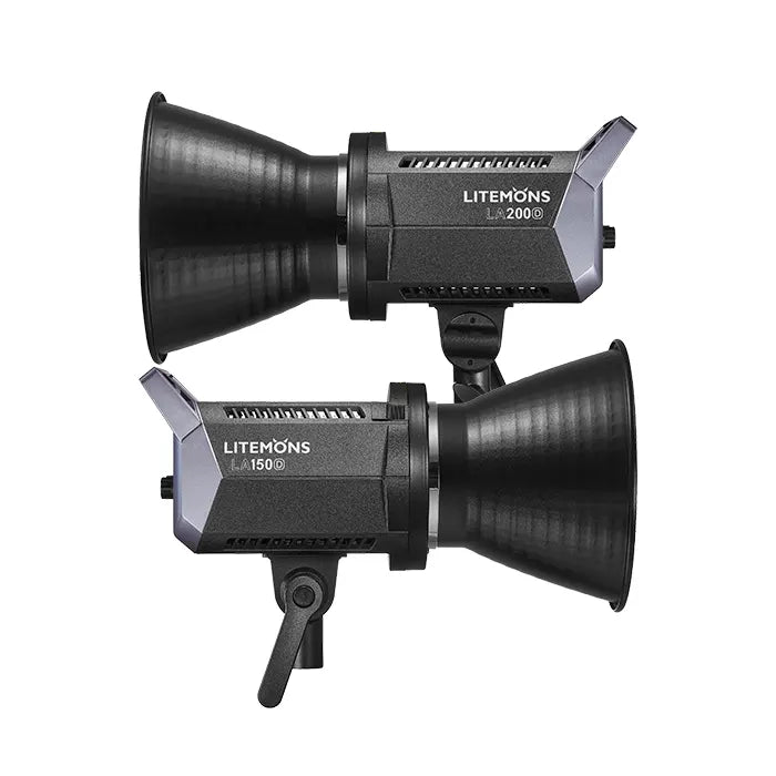 Litemons LA150D LA200D