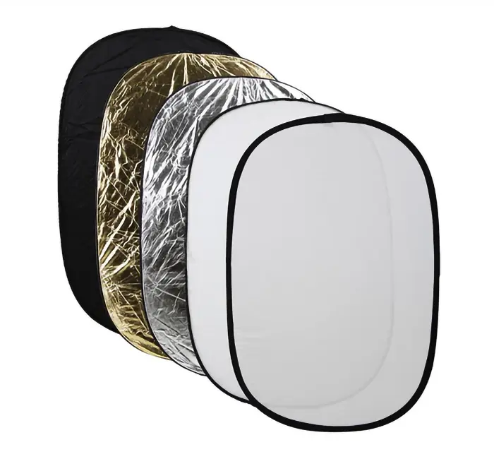 Godox Collapsible 5-in-1 Reflector