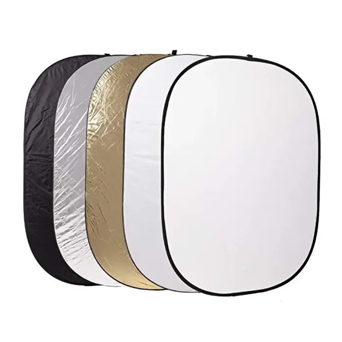 Godox Collapsible 5-in-1 Reflector