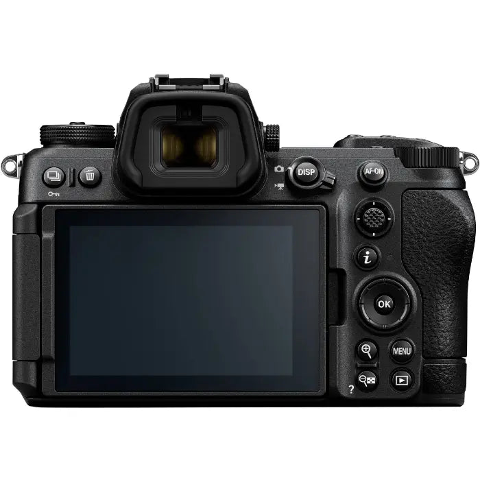 Nikon Z6III Mirrorless Camera