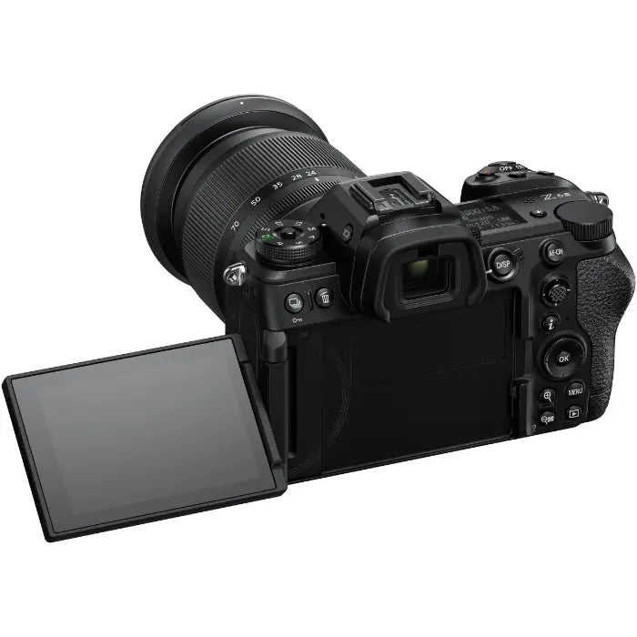 Nikon Z6III Mirrorless Camera