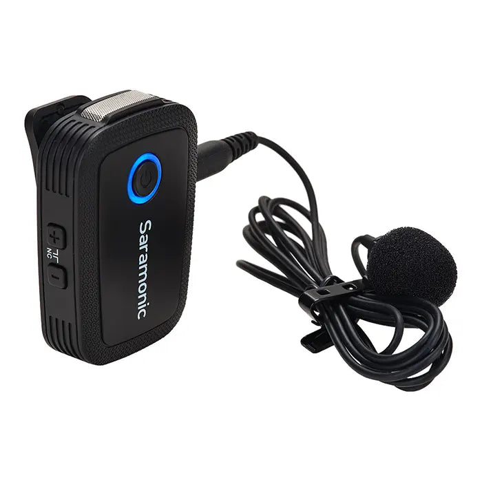 Saramonic Blink 500 T4 4-Person Wireless Microphone System (2.4 GHz)