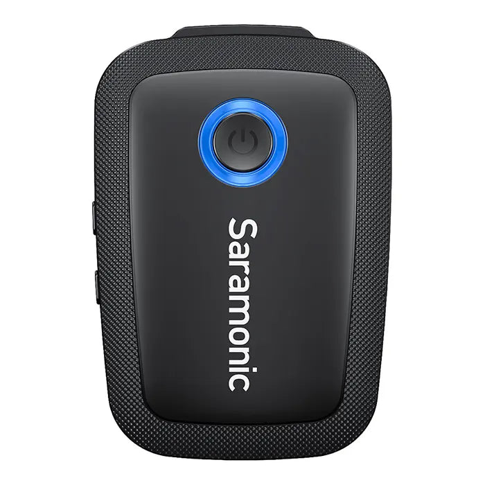 Saramonic Blink 500 T4 4-Person Wireless Microphone System (2.4 GHz)