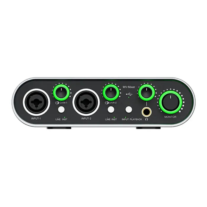Saramonic MV-Mixer USB-C Audio Interface