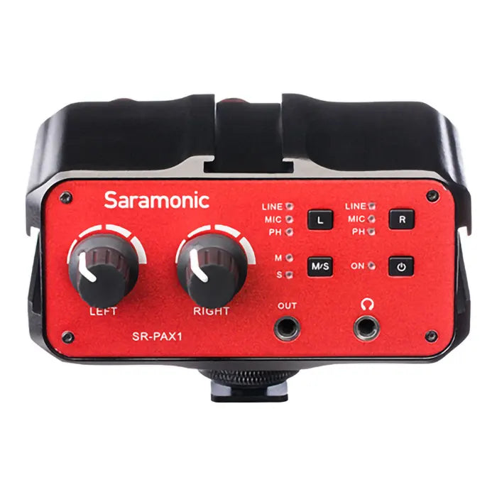 Saramonic SR-PAX1