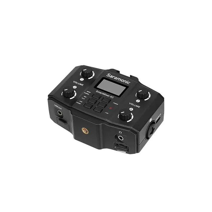 Saramonic SmartMixer 4C