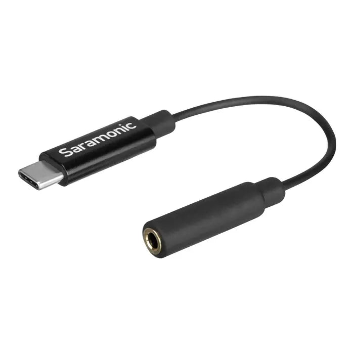 Saramonic SR-C2007 DJI Osmo Action USB-C male