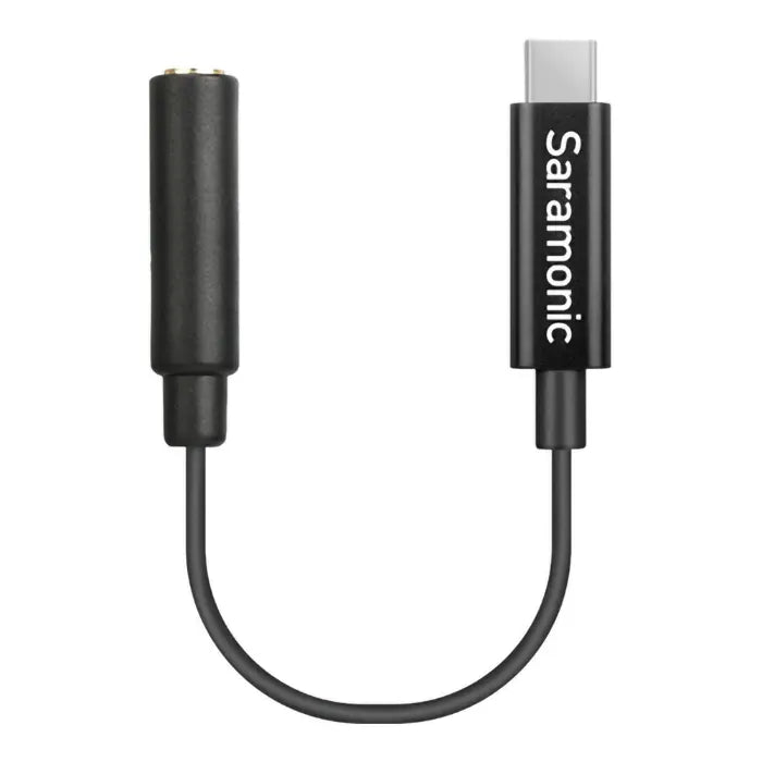 Saramonic SR-C2007 DJI Osmo Action USB-C male