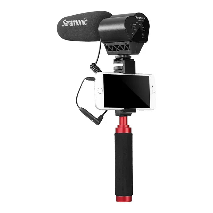 Saramonic SR-UC201 Female 3.5mm TRS to male