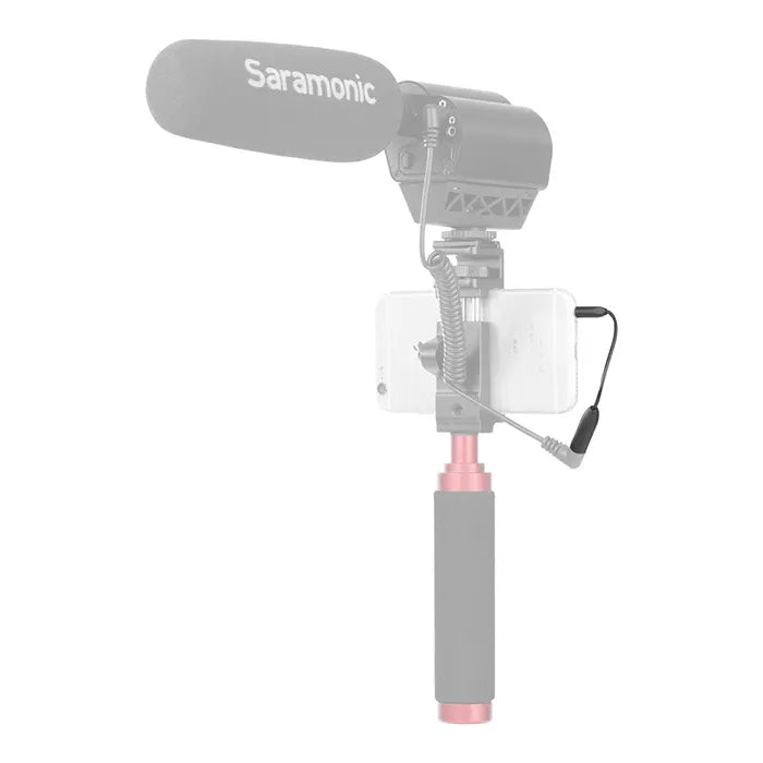 Saramonic SR-UC201 Female 3.5mm TRS to male