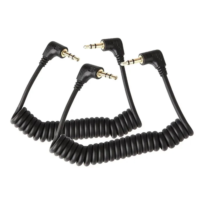 Saramonic SR-CS350 Right-Angle 3.5mm TRS