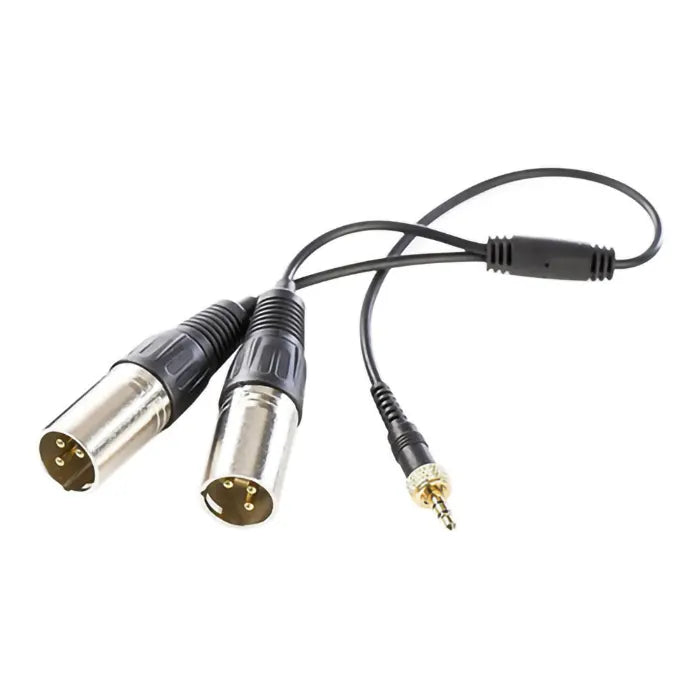 Saramonic SR-UM10-CC1 Output cable for stereo XLR output