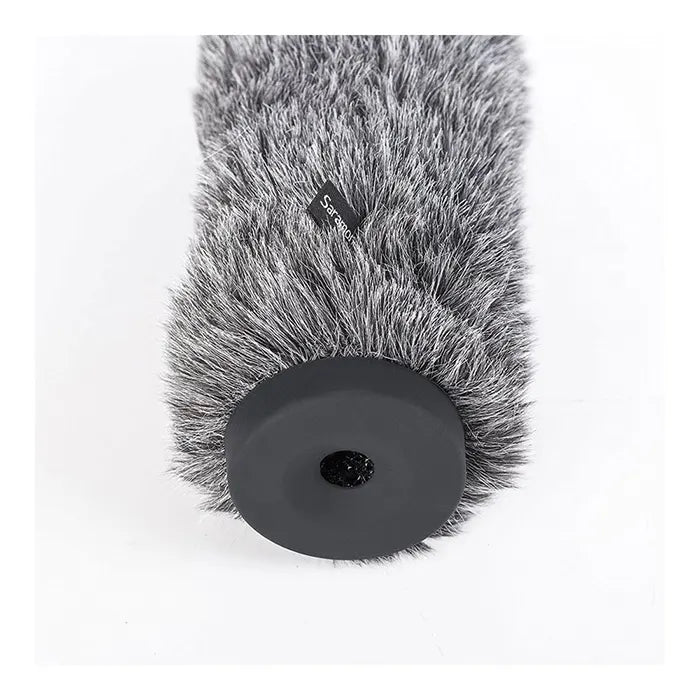 Saramonic TM-WS7 Furry Outdoor Windshield