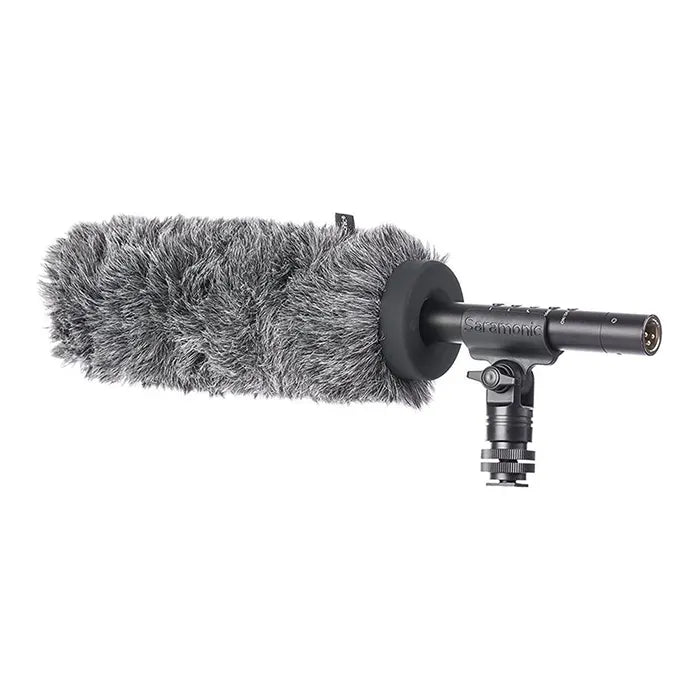 Saramonic TM-WS7 Furry Outdoor Windshield