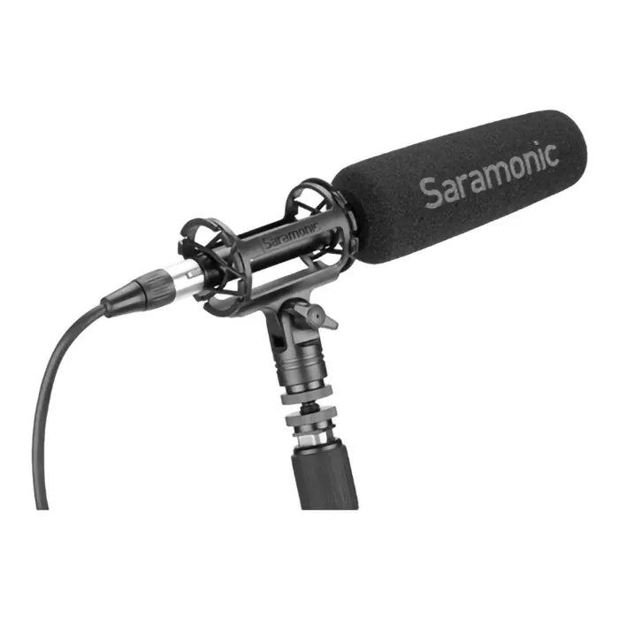 Saramonic SoundBird V6 Shotgun Microphone