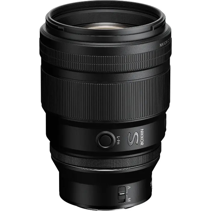 Nikkor Z 135mm Plena -02