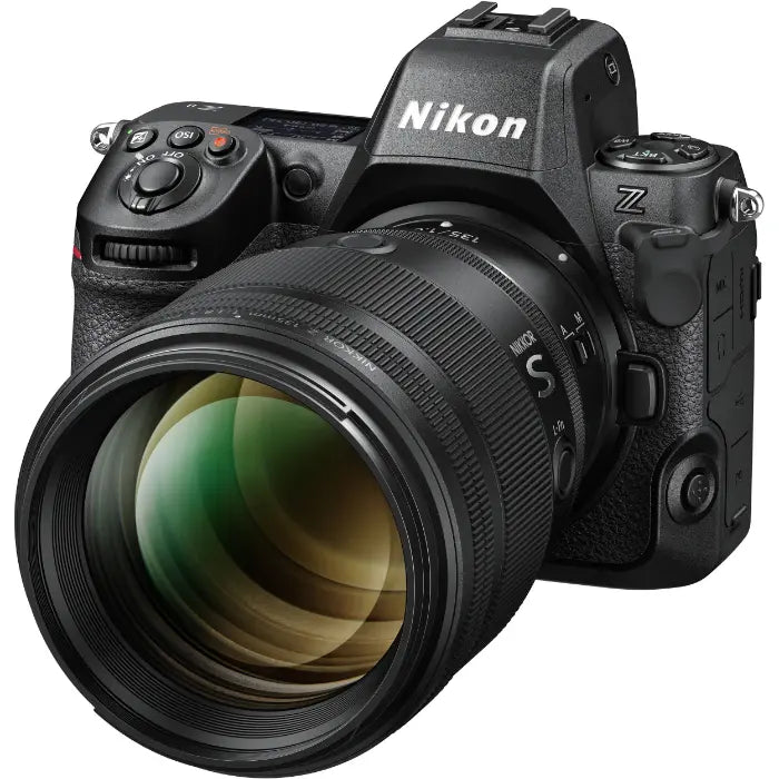 Nikkor Z 135mm Plena -05