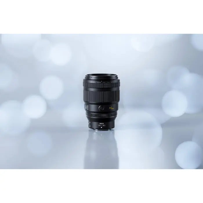 Nikkor Z 135mm Plena -x1