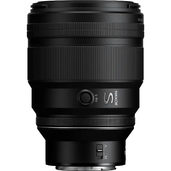 NIKKOR Z 85mm f/1.2 S
