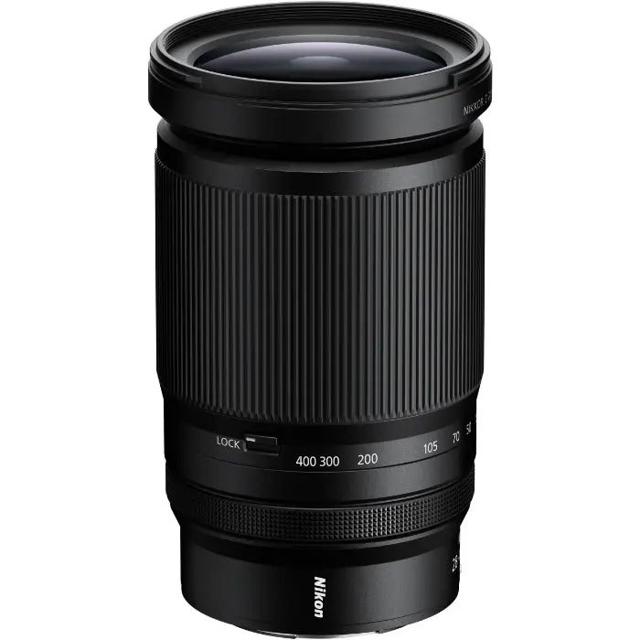 NIKKOR Z 28-400mm f/4-8 VR