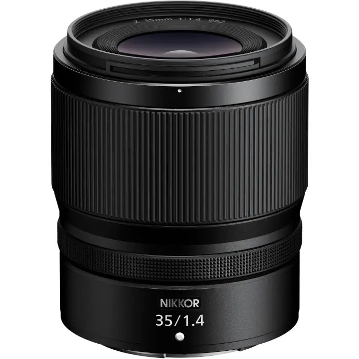 NIKKOR Z 35mm f/1.4 Lens