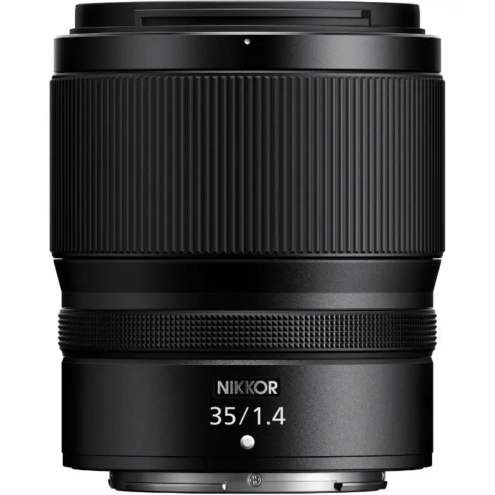 NIKKOR Z 35mm f/1.4 Lens