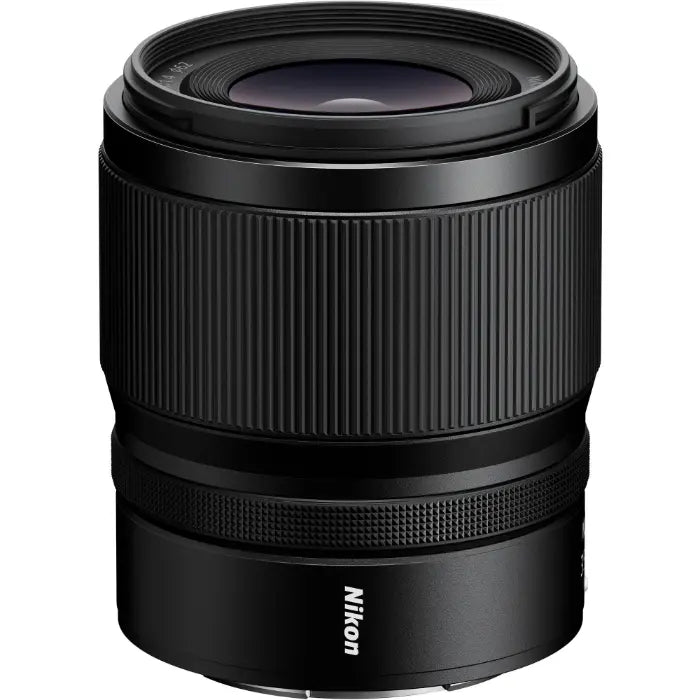 NIKKOR Z 35mm f/1.4 Lens