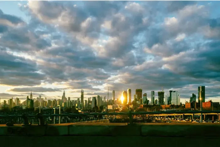 NIKKOR Z 35mm f/1.4 Lens