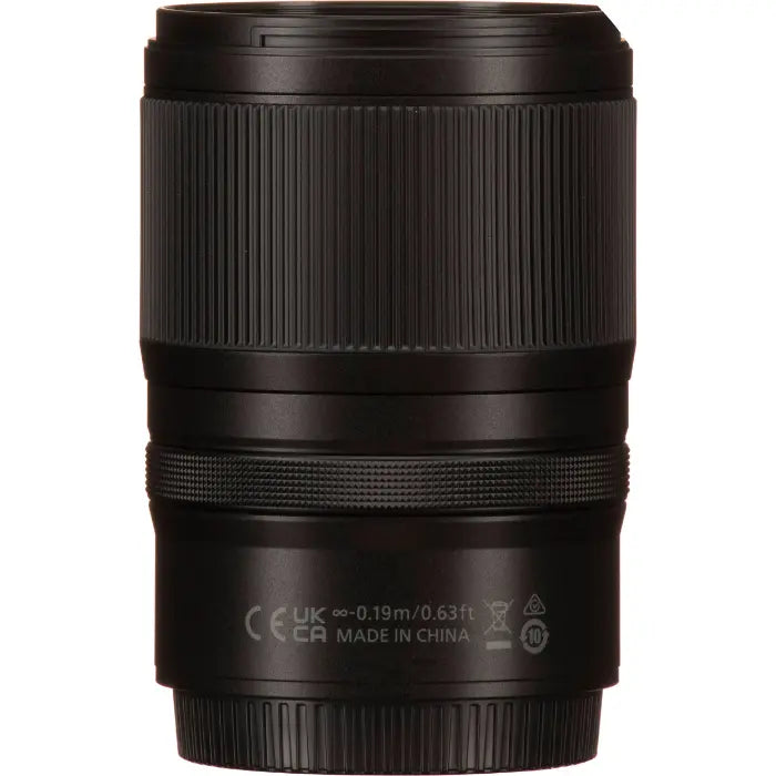 NIKKOR Z 17-28mm f/2.8