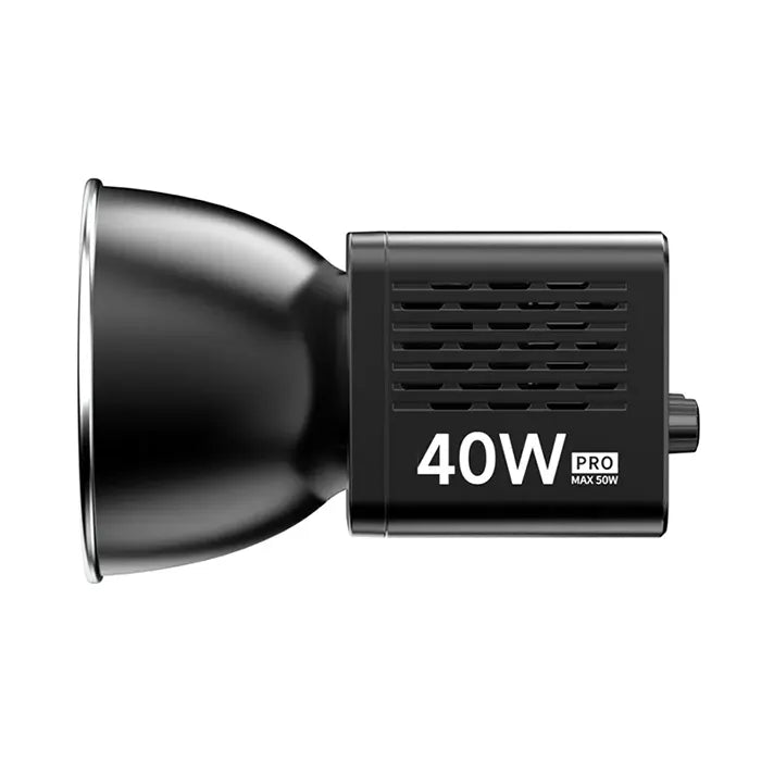 Ulanzi L023 40W Pro Portable LED Video Light