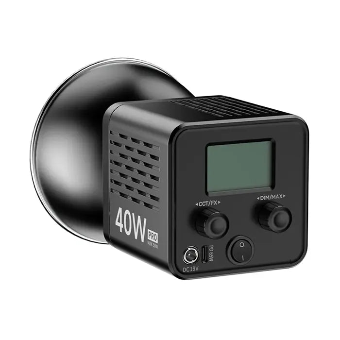 Ulanzi L023 40W Pro Portable LED Video Light