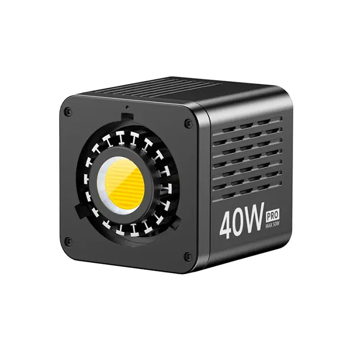Ulanzi L023 40W Pro Portable LED Video Light
