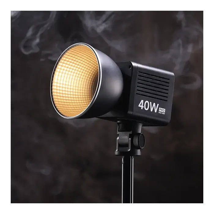 Ulanzi L023 40W Pro Portable LED Video Light