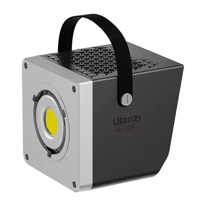 Ulanzi LS29 60W Bi-Color COB Video Light